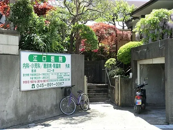 عقار 4LDK بـ Yokohama City, Kanagawa Prefecture (28)