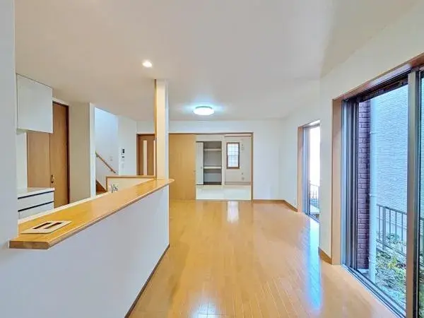 عقار 4LDK بـ Yokohama City, Kanagawa Prefecture (4)