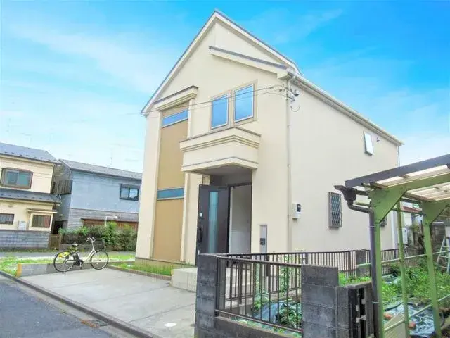 3LDK Sagamihara City Kanagawa Prefecture (2)
