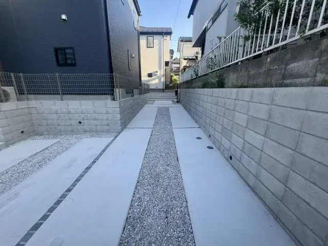 Akiya in Kanagawa