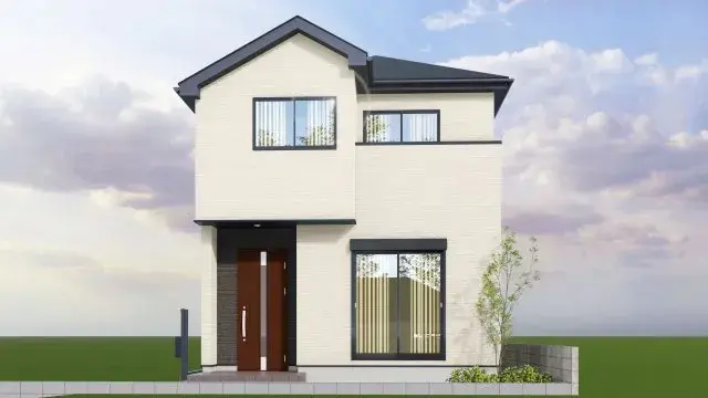 4LDK Property in Yokosuka City, Kanagawa Prefecture (2)