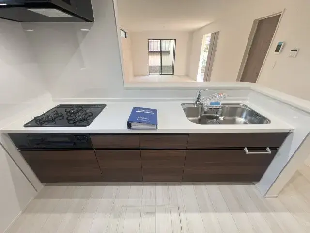 4LDK Property in Yokosuka City, Kanagawa Prefecture (21)