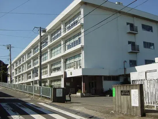4LDK Property in Yokosuka City, Kanagawa Prefecture (28)