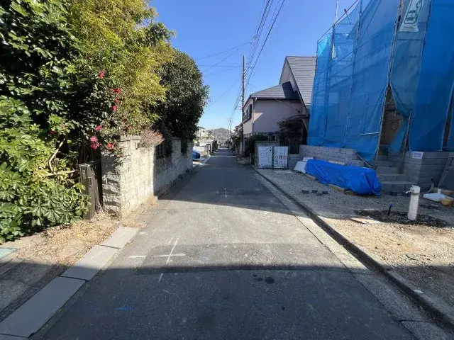 4LDK Property in Yokosuka City, Kanagawa Prefecture (4)