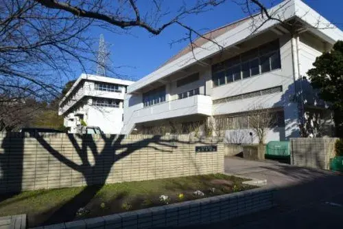 4LDK Property in Yokosuka City, Kanagawa Prefecture (6)
