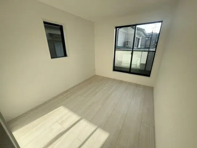 4LDK Property in Yokosuka City, Kanagawa Prefecture (9)