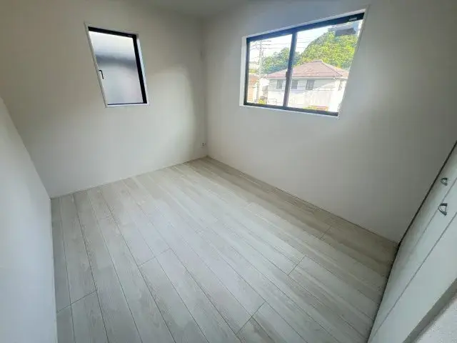 4LDK Property in Yokosuka City, Kanagawa Prefecture (10)