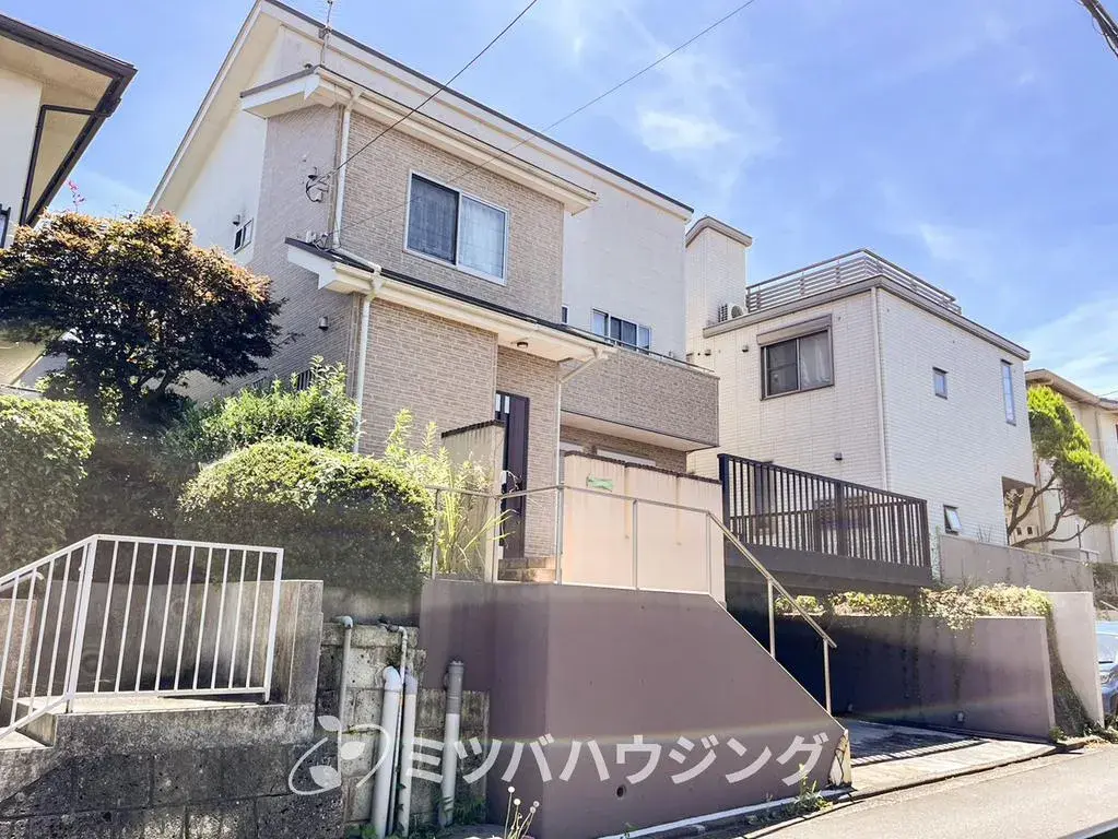 Akiya in Kanagawa