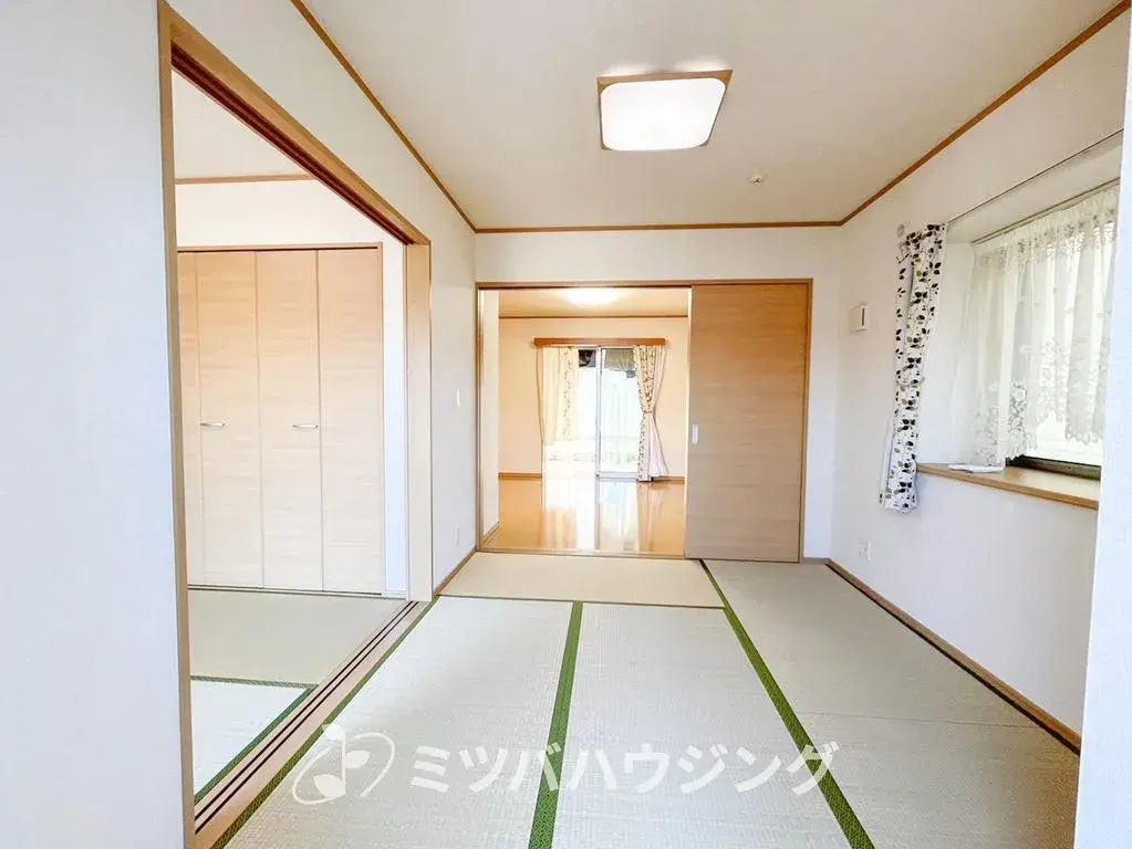 Propiedad 6LDK Barrio de Totsuka, Ciudad de Yokohama, Prefectura de Kanagawa (14)