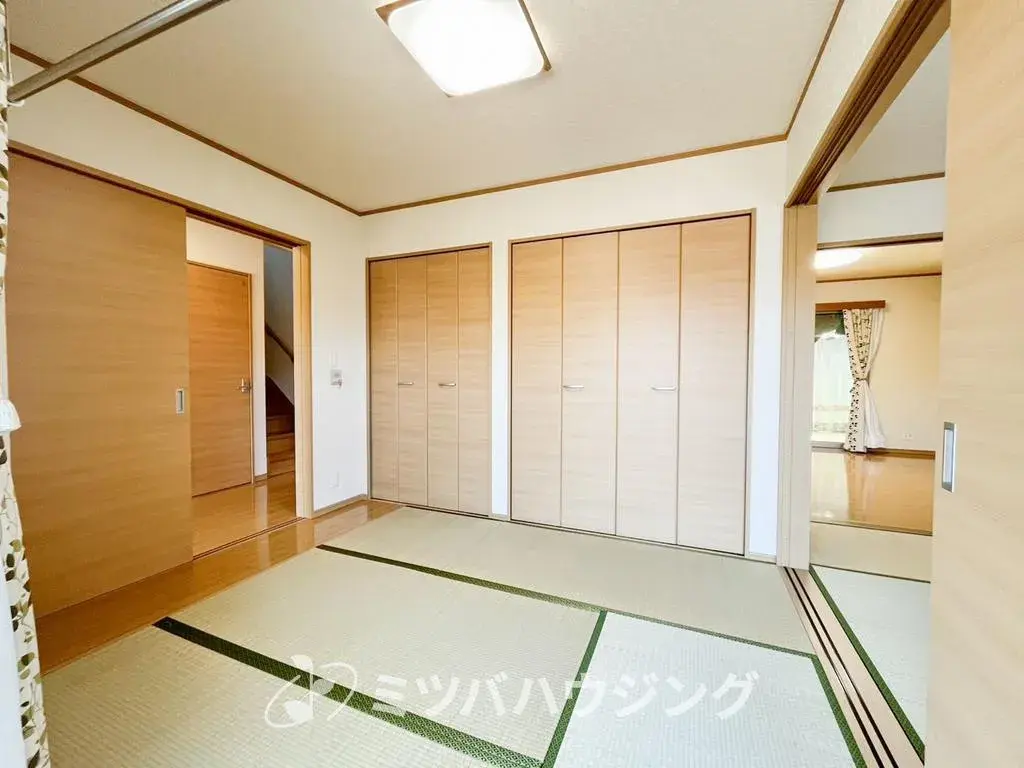 Propiedad 6LDK Barrio de Totsuka, Ciudad de Yokohama, Prefectura de Kanagawa (16)
