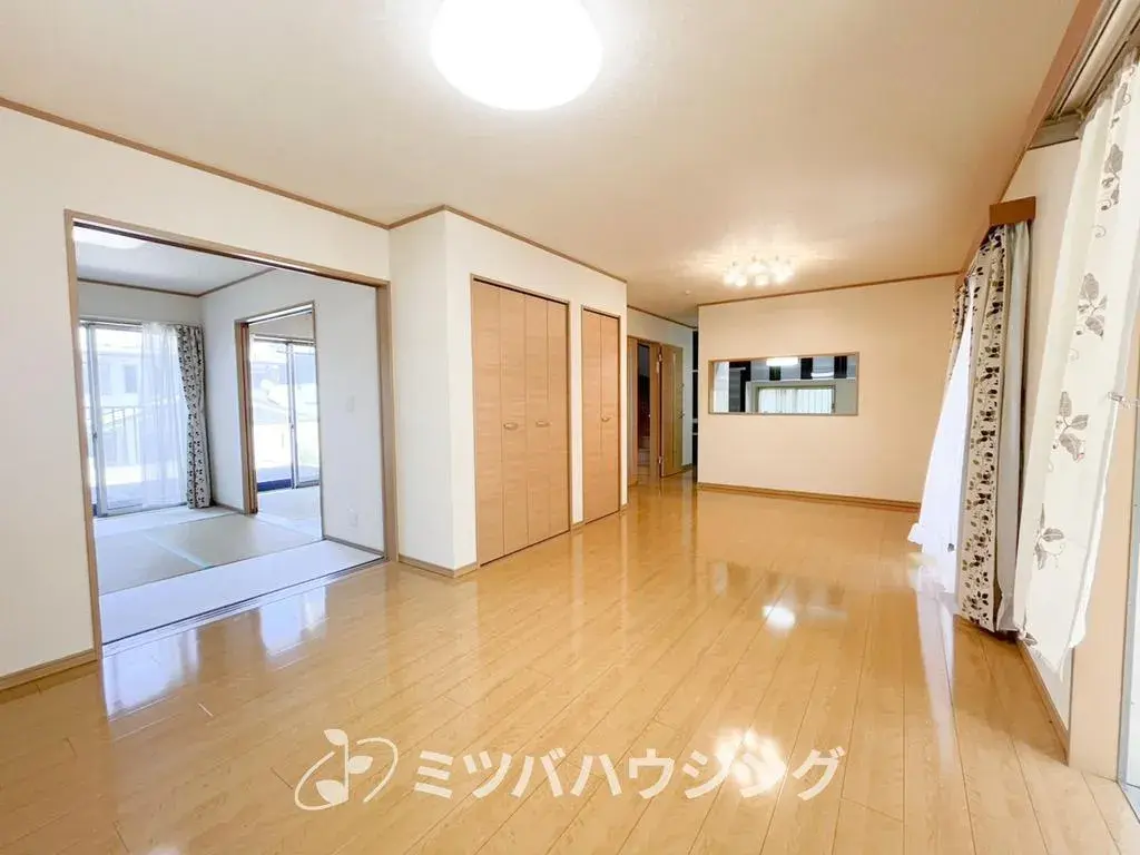 Propiedad 6LDK Barrio de Totsuka, Ciudad de Yokohama, Prefectura de Kanagawa (5)