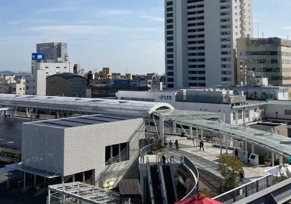 عقار 3LDK مدينة تشيغاساكي محافظة كاناغاوا (14)
