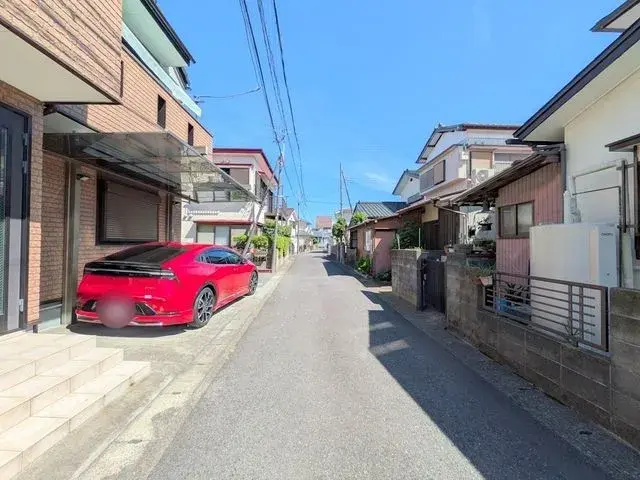 4LDK Property Ayase City Kanagawa Prefecture (2)