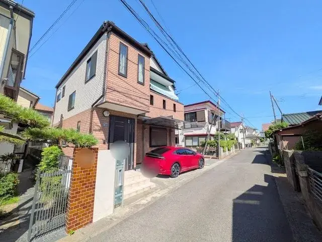 4LDK Property Ayase City Kanagawa Prefecture (3)