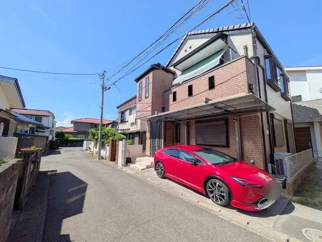 4LDK Property Ayase City Kanagawa Prefecture (4)