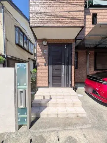 4LDK Property Ayase City Kanagawa Prefecture (5)