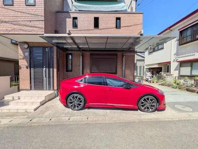 4LDK Property Ayase City Kanagawa Prefecture (6)