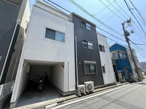 Akiya in Kanagawa