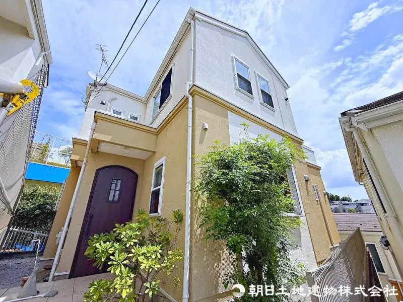 Akiya in Kanagawa