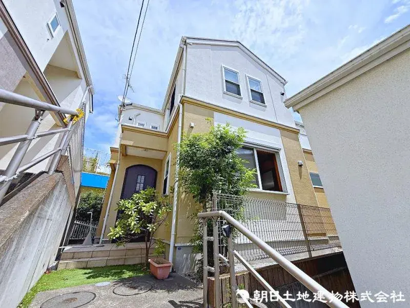 4LDK Property Yokohama City Kanagawa Prefecture (2)