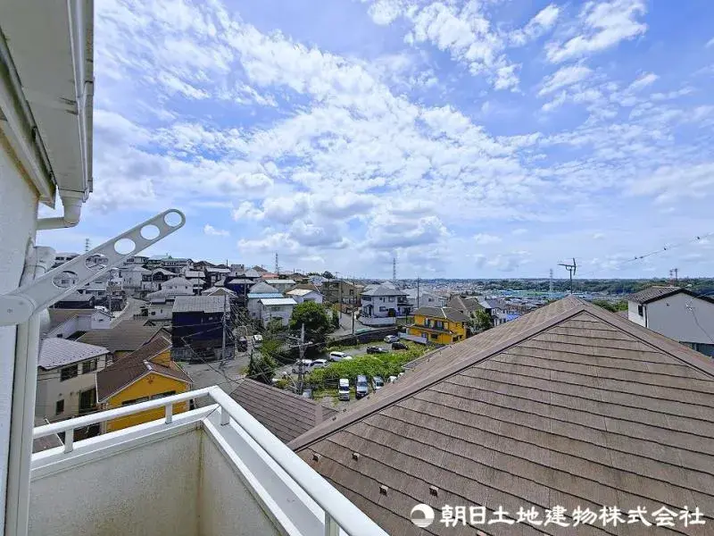 4LDK Property Yokohama City Kanagawa Prefecture (21)