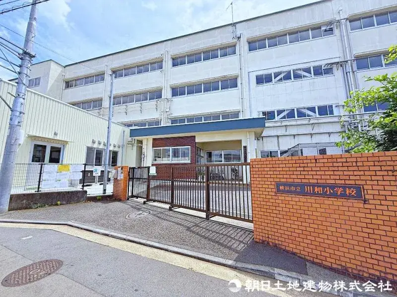 4LDK Property Yokohama City Kanagawa Prefecture (23)
