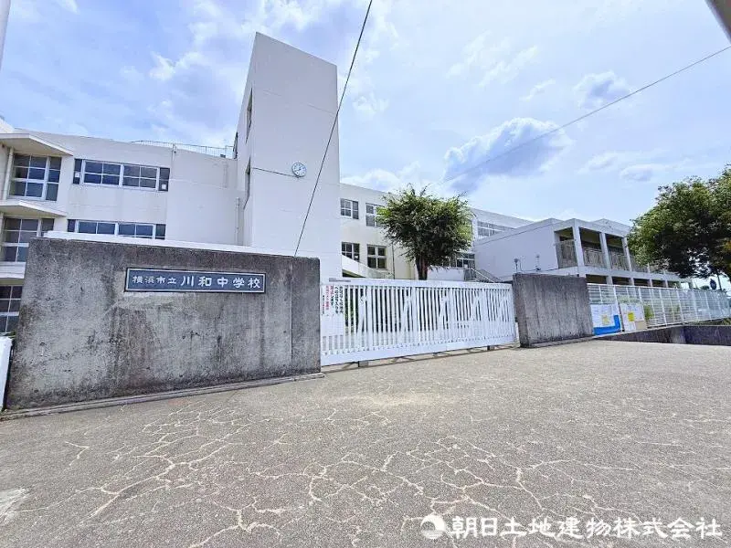 4LDK Property Yokohama City Kanagawa Prefecture (24)