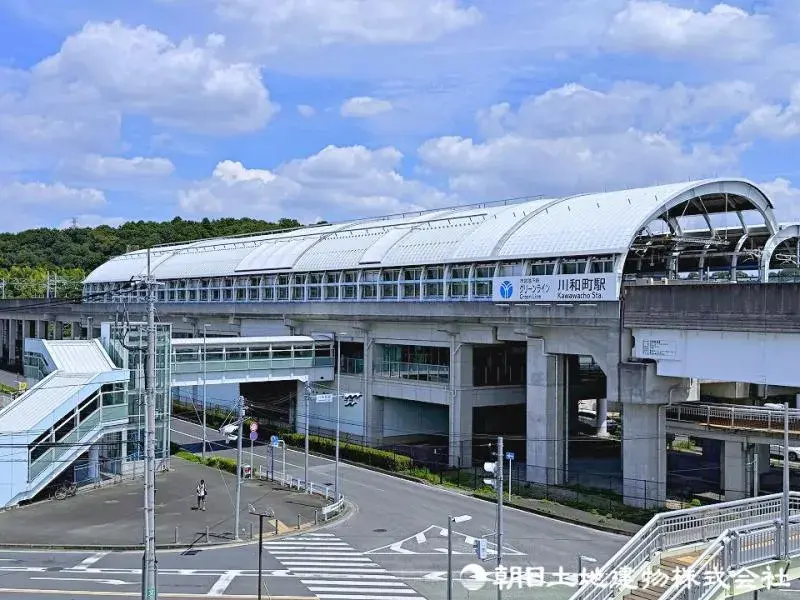 4LDK Property Yokohama City Kanagawa Prefecture (25)