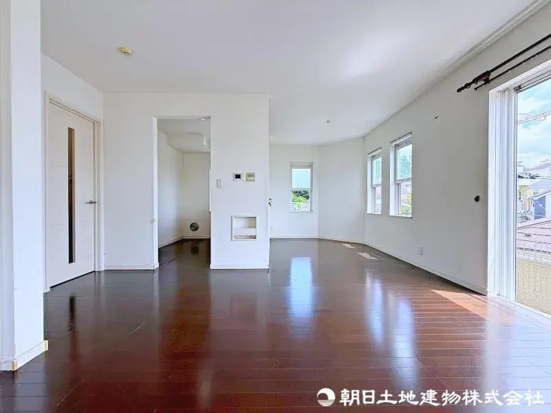 4LDK Property Yokohama City Kanagawa Prefecture (4)