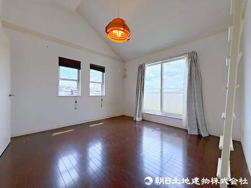 4LDK Property Yokohama City Kanagawa Prefecture (6)
