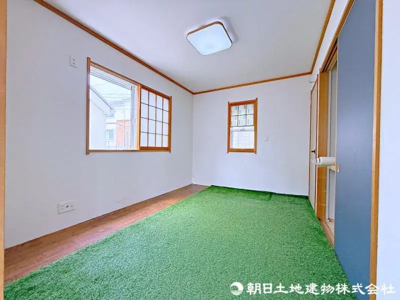 4LDK Property Yokohama City Kanagawa Prefecture (8)