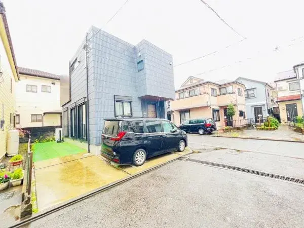 Propiedad 3LDK Sagamihara Chuo Ward Kanagawa Prefecture (2)