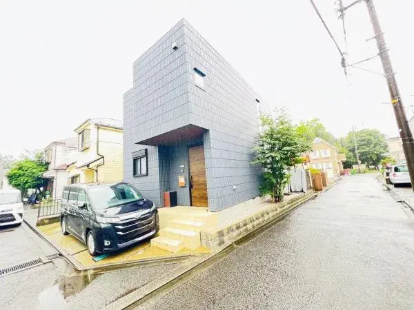 Propiedad 3LDK Sagamihara Chuo Ward Kanagawa Prefecture (3)