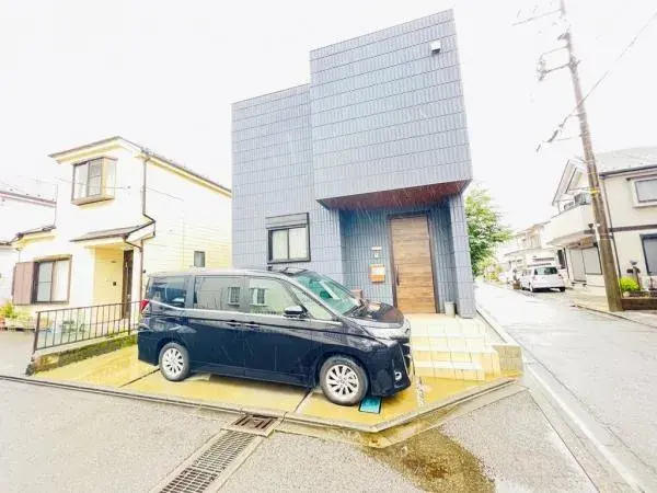 Propiedad 3LDK Sagamihara Chuo Ward Kanagawa Prefecture (4)