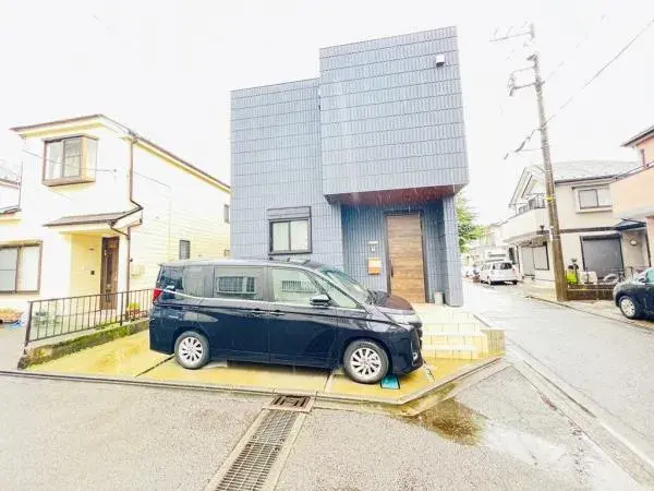 Propiedad 3LDK Sagamihara Chuo Ward Kanagawa Prefecture (5)