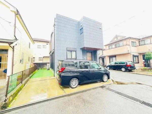 Propiedad 3LDK Sagamihara Chuo Ward Kanagawa Prefecture (6)