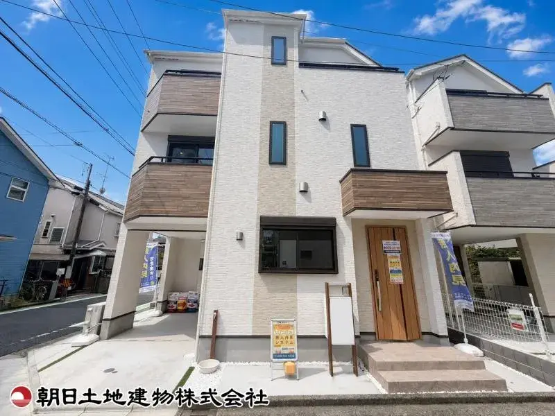 3LDK 相模原市 神奈川県 (2)