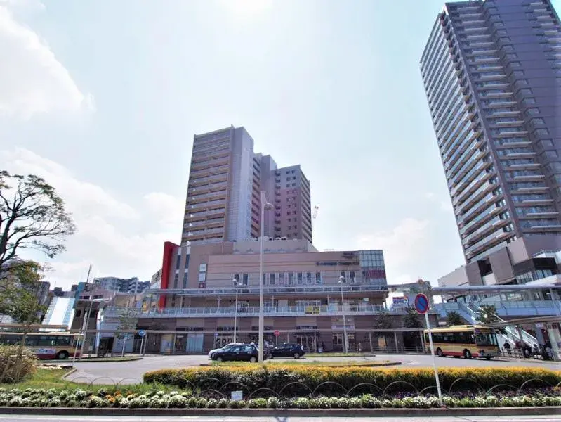 3LDK 相模原市 神奈川県 (21)