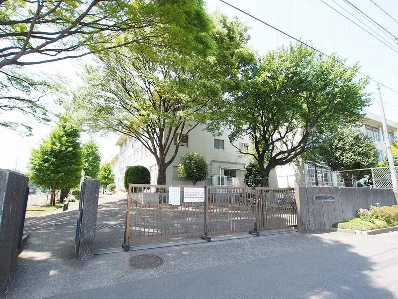 3LDK 相模原市 神奈川県 (22)