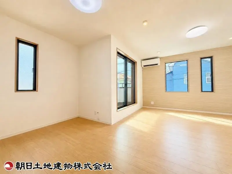 3LDK 相模原市 神奈川県 (5)