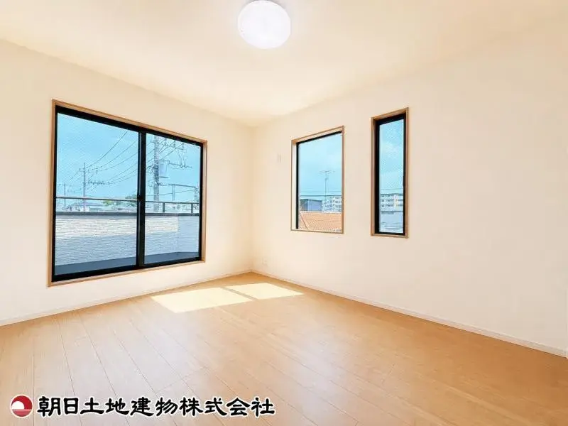 3LDK 相模原市 神奈川県 (8)