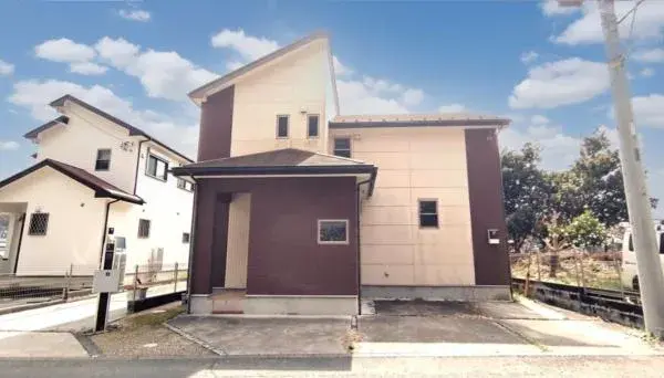 Akiya in Kanagawa