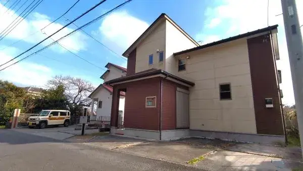 4SLDK Atsugi City Kanagawa Prefecture (2)