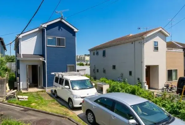 4LDK Ville de Yokohama Préfecture de Kanagawa Propriété (5)