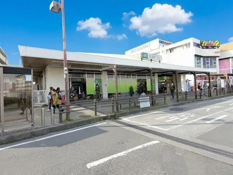 Akiya in Kanagawa