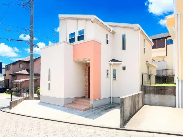Akiya in Kanagawa