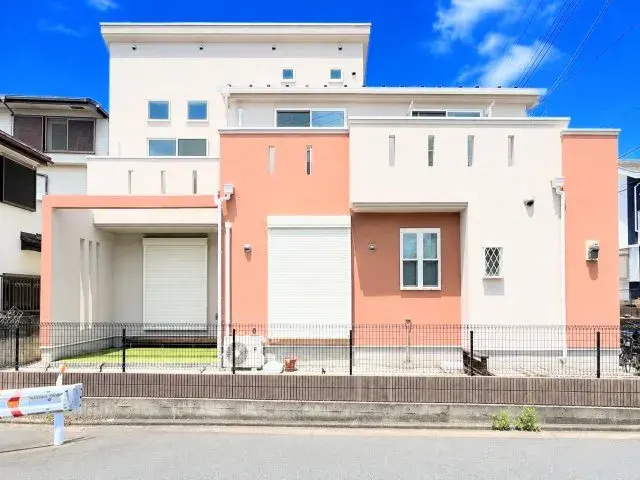 4LDK Yokohama City Asahi Ward Kanagawa Prefecture (2)