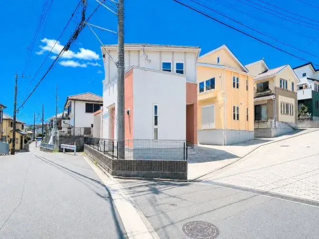 4LDK Yokohama City Asahi Ward Kanagawa Prefecture (5)