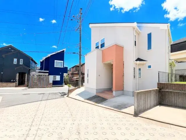 4LDK Yokohama City Asahi Ward Kanagawa Prefecture (6)