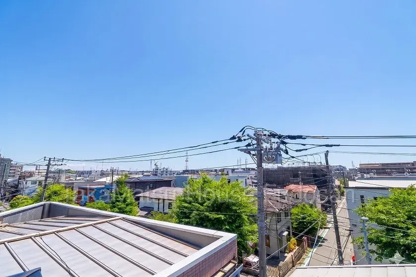 2SLDK物件 横浜市港北区 神奈川県 (18)